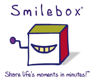 smilebox login details